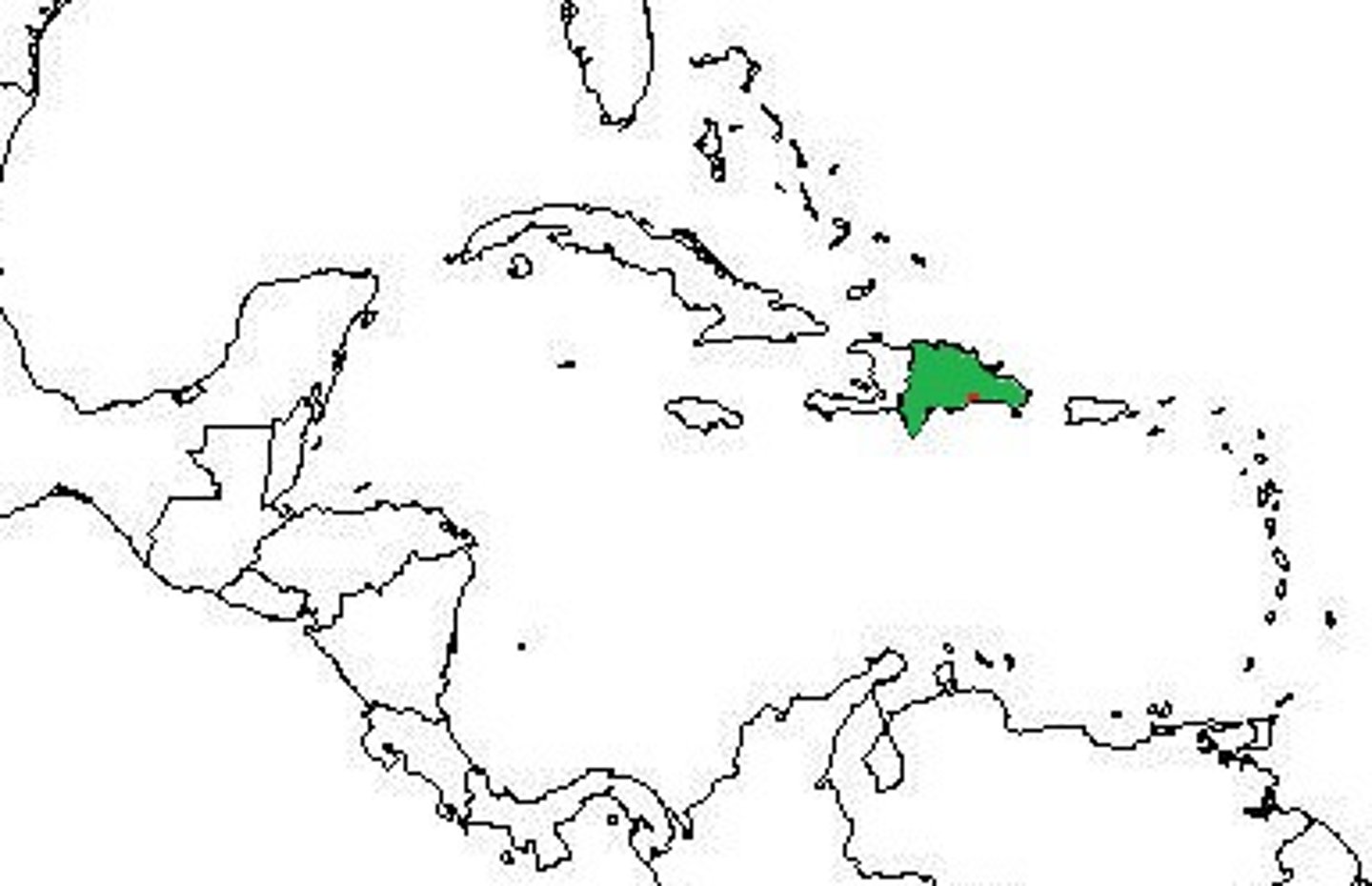 <p>Santo Domingo </p>