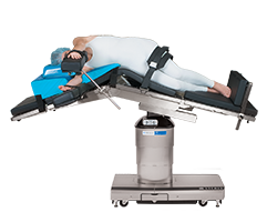 CPR recovery position