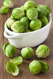 <p><span>spruitjes</span></p>