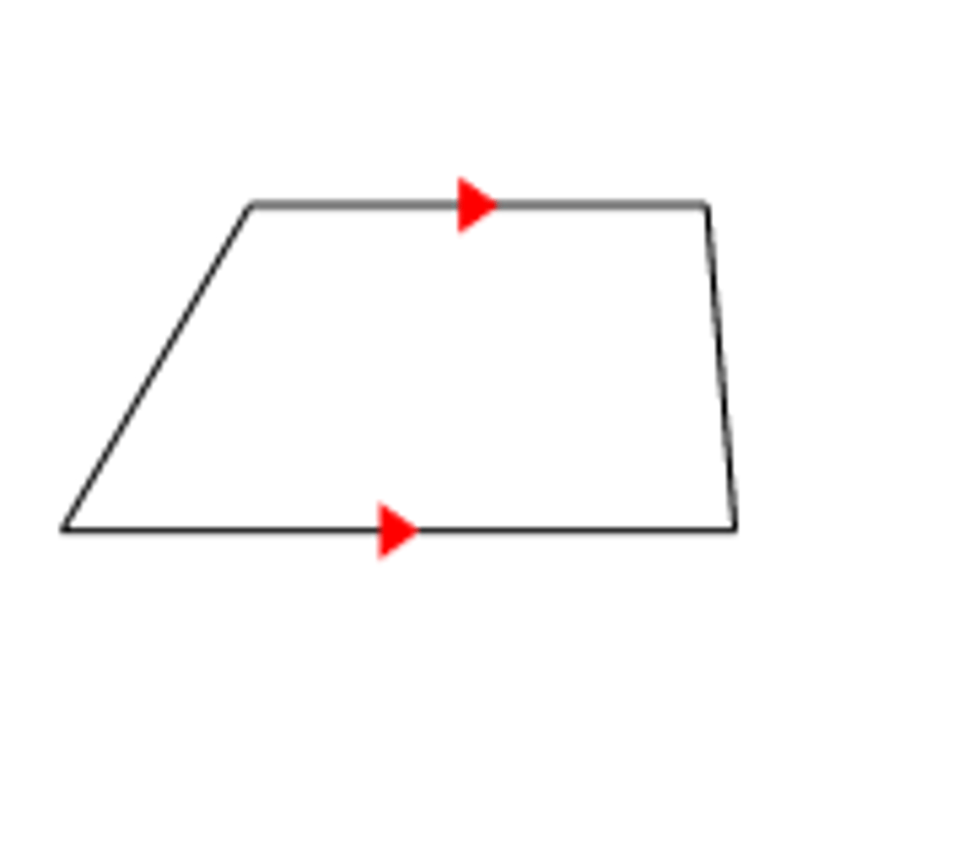 <p>Give the best name for this polygon.</p>