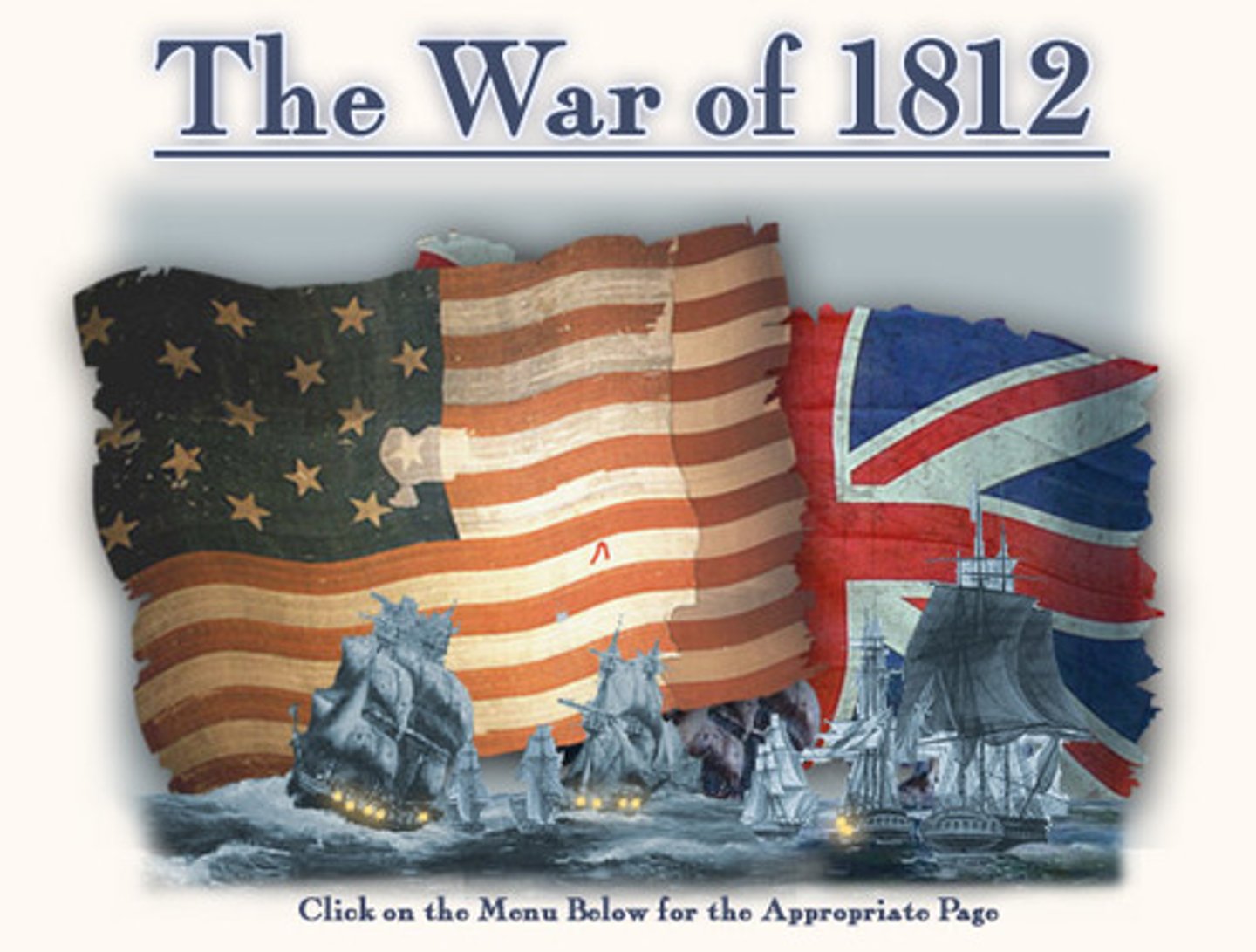 <p>Name <span style="text-decoration:underline">one</span> war fought by the United States in the 1800's.</p>