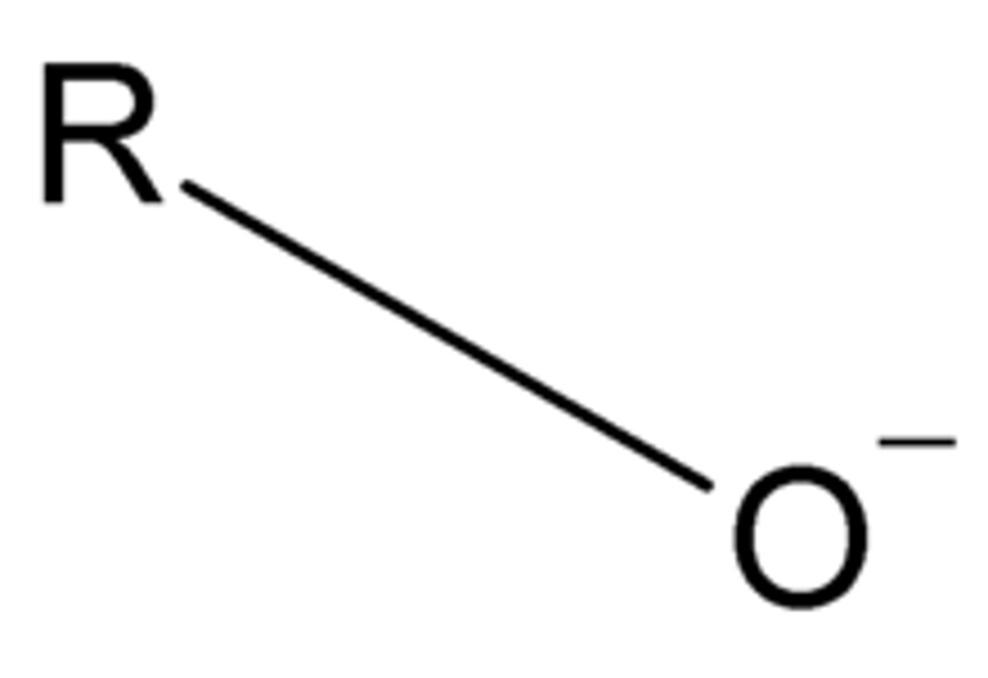 <p>base just deprontonates</p>