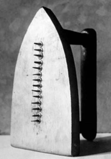 <p>Man Ray</p>