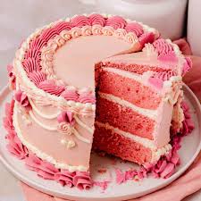 <p>cake </p>