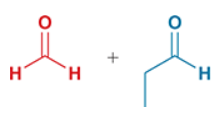 NaOH

Heat