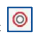 <p><strong>Concentric Constraint</strong> (2D Sketch Constraints)</p>