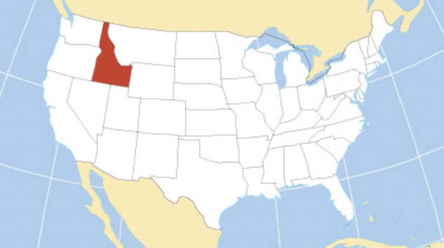 <p>Boise</p>