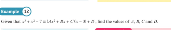 <p>Example 12</p>