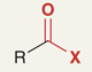 <p>Identify the following functional group: </p>