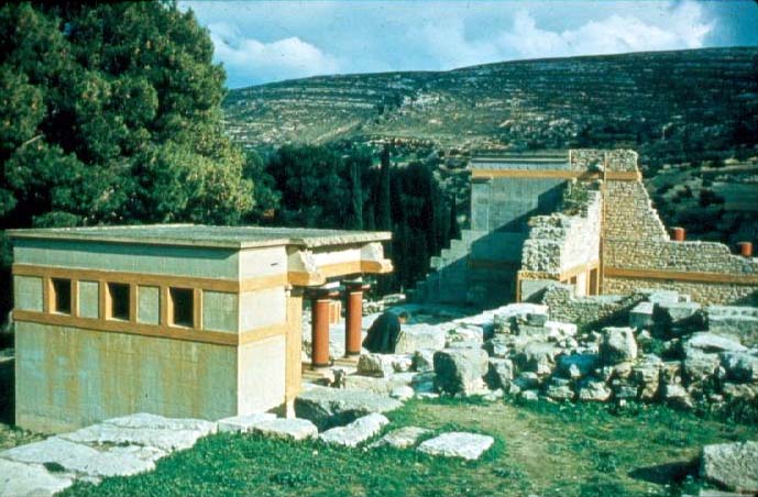 <p>Knossos</p>
