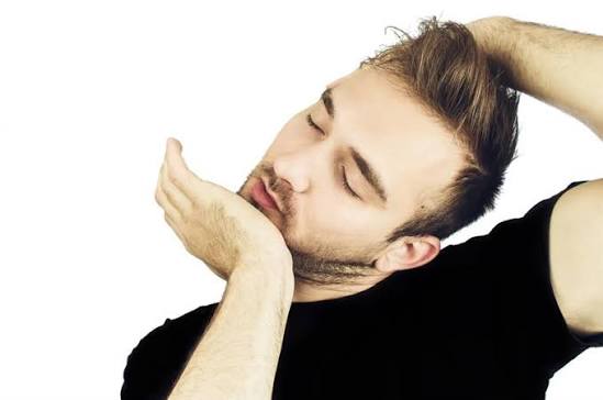 <p>The neck </p><p>I cracked my neck </p>