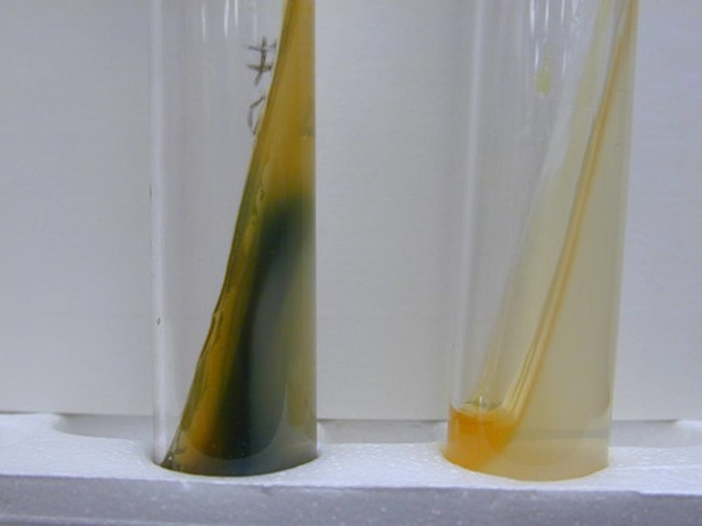 <p>Ferric chloride </p>