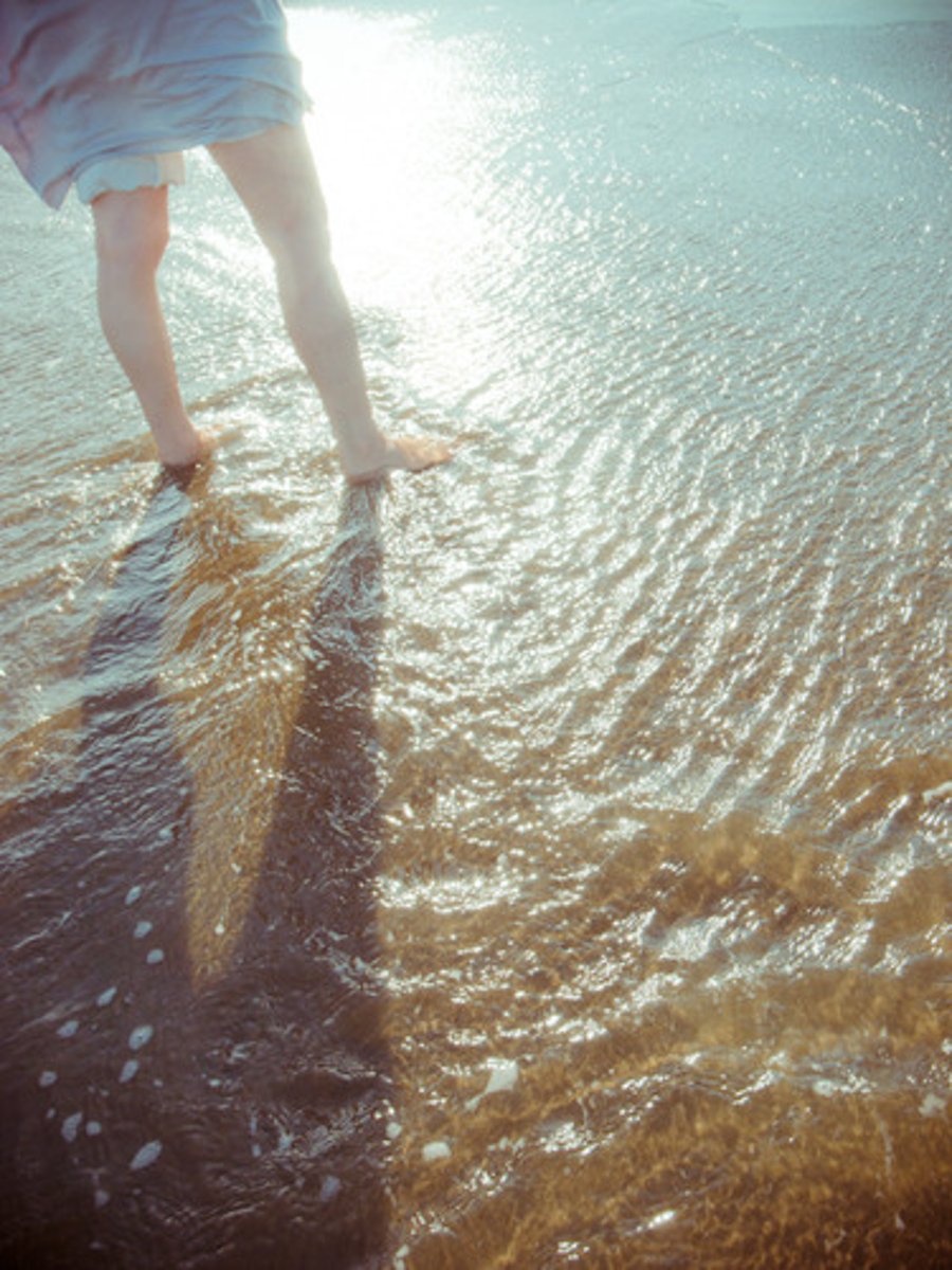 <p>summer (xià tiān)</p>