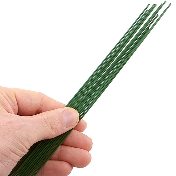 <p>lengthen/straighten stems</p>