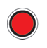 <p>Solid red light</p>