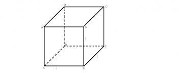 <p>-cinci suprafete</p><p>-forma cub</p><p>diametrul maxim orientat in sens V-O</p>