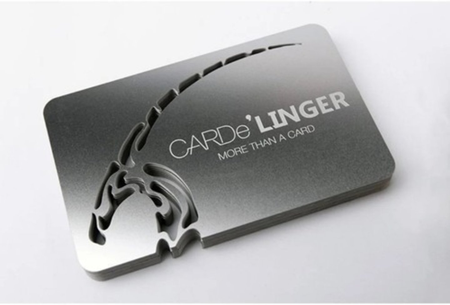 <p>Thin metal layer, can be embossed.Uses: Gift packaging, premium business cards</p>