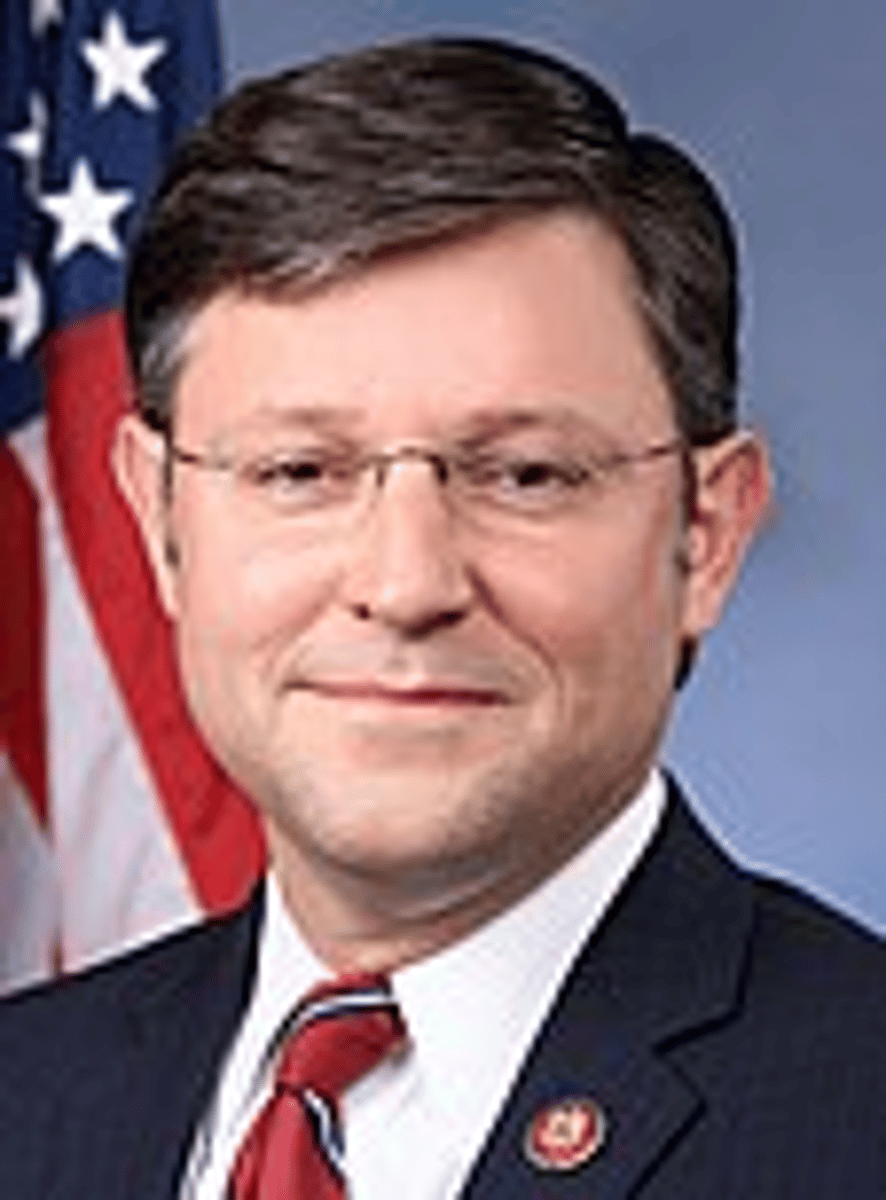 <p>Mike Johnson</p>