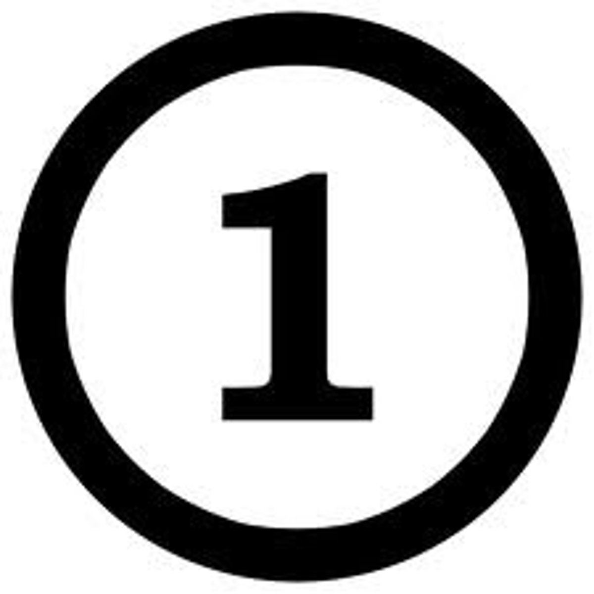 <p>one</p>