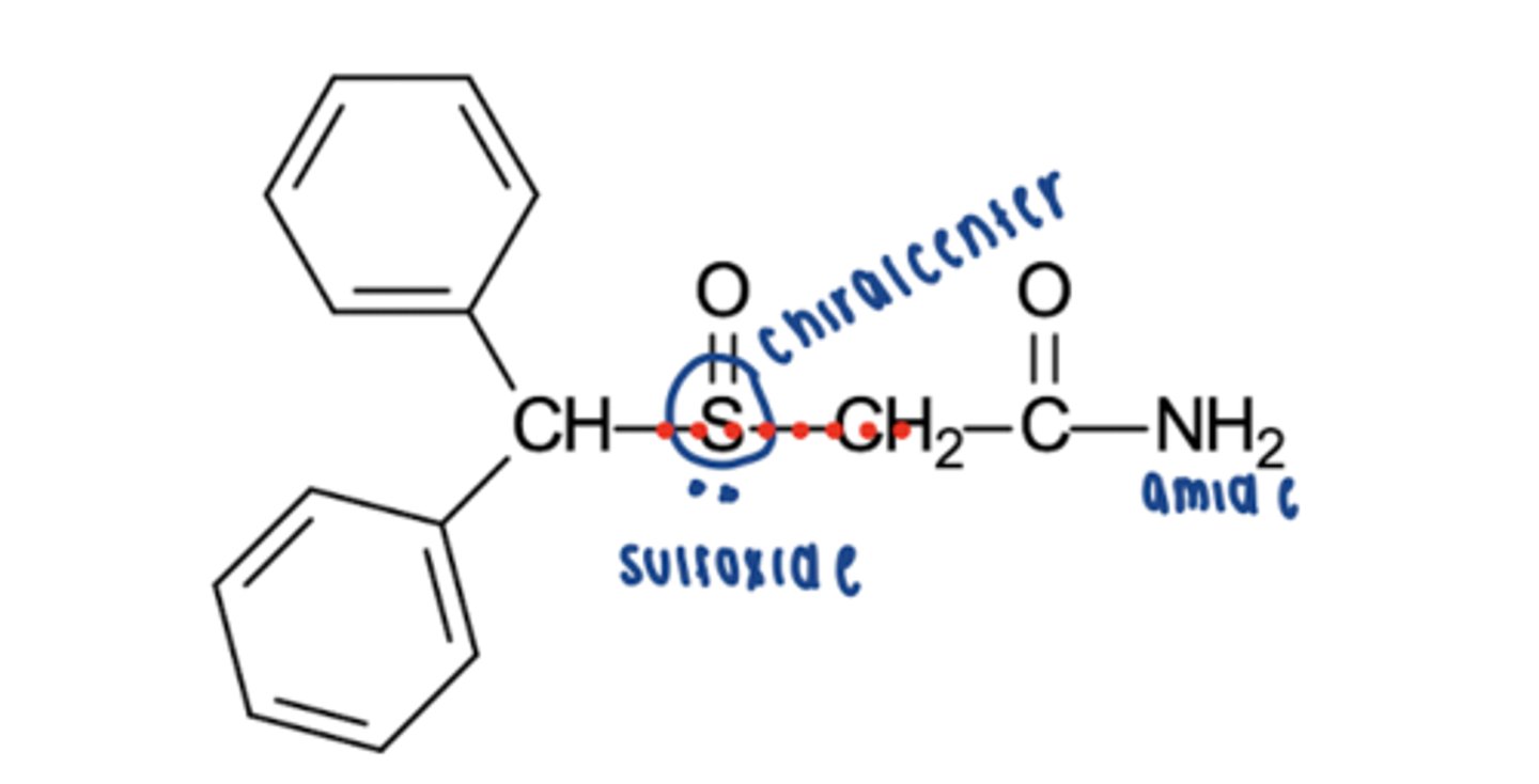 <p>hydrolysis, oxidation of sulfide</p>