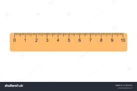 <p>measures length</p>