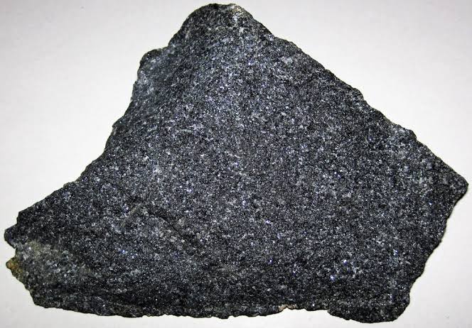 <p>Identify the metamorphic rock</p>