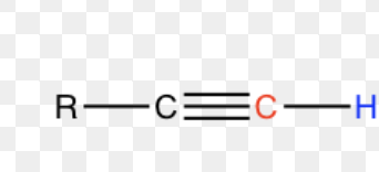 <p>r-c<span>≡c-r</span></p>