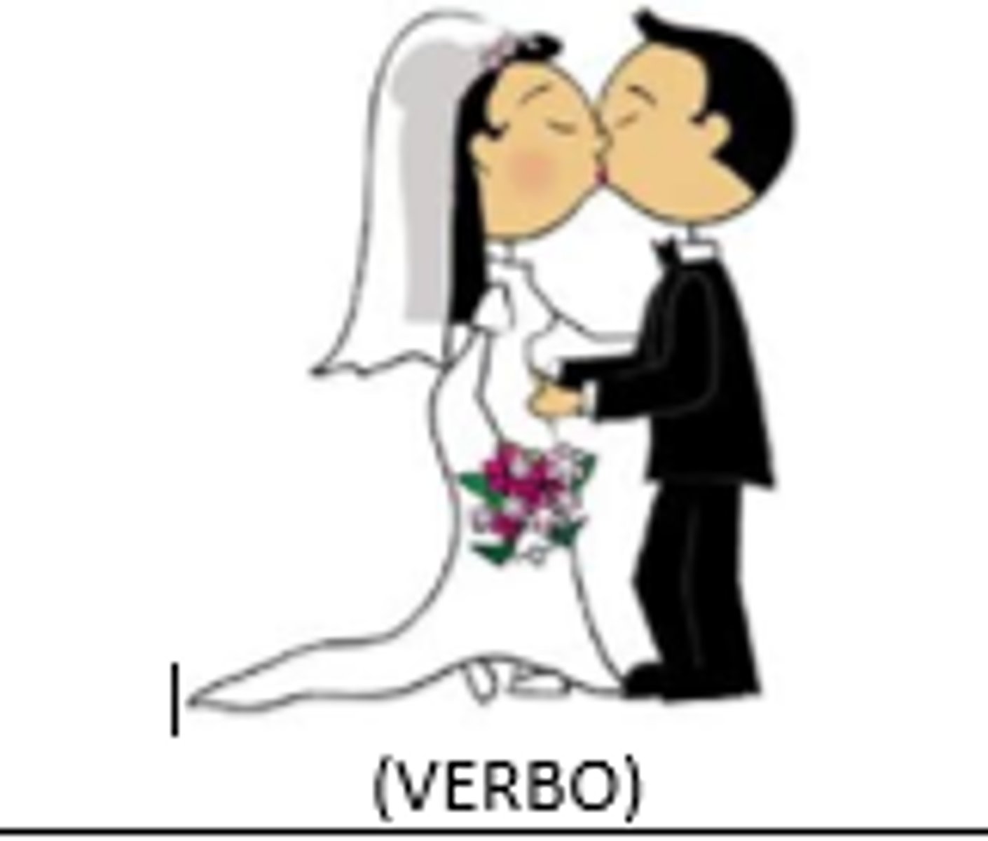 <p>to get married</p>