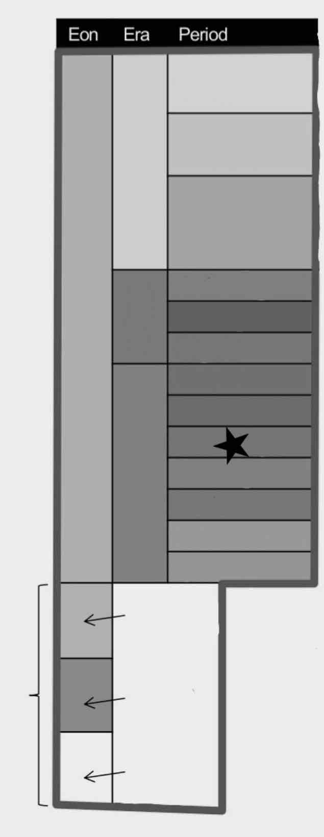 <p>What period is this?</p>