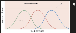 <p>Limiting similarity</p>