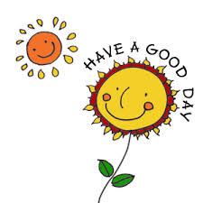 <p>Have a good day</p>