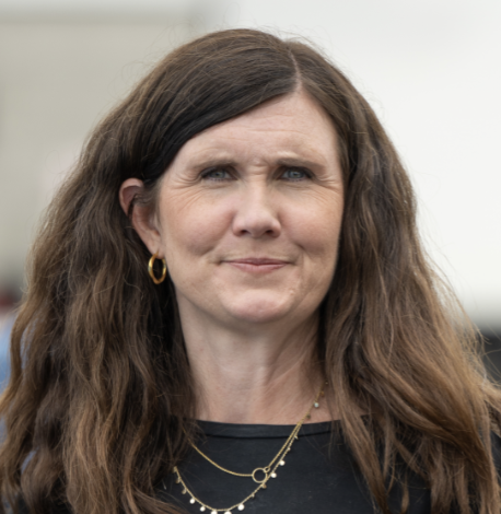 <p>Märta Stenevi (MP)</p>