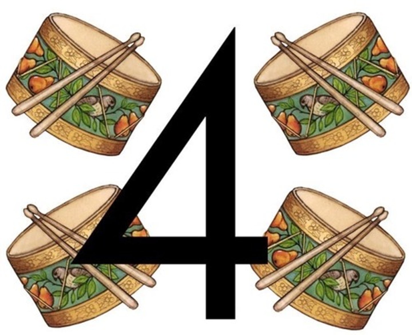 <p>4 (native)</p>