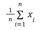 <p>What is this equation for, and describe the process of it. </p>