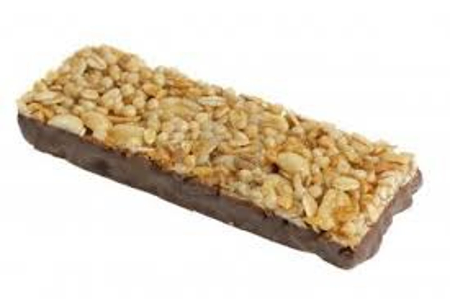 <p>a nutrition bar, a cereal bar</p>