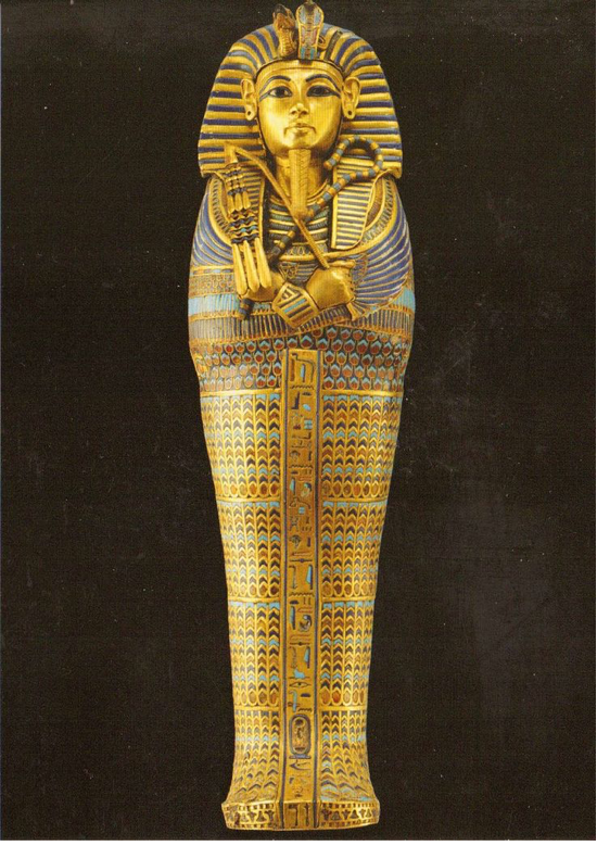 <p><span><strong>New Kingdom: The Art of Tutankhamen’s Tomb</strong></span></p><p class="MsoNormal"><span style="font-family: Times New Roman, serif">&nbsp;</span></p>