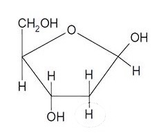 <p>What monosaccharide is this</p>
