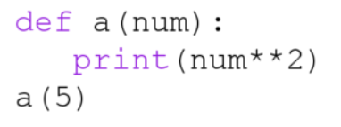 <p>What is the output?</p>