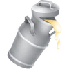 <p>Milk</p>