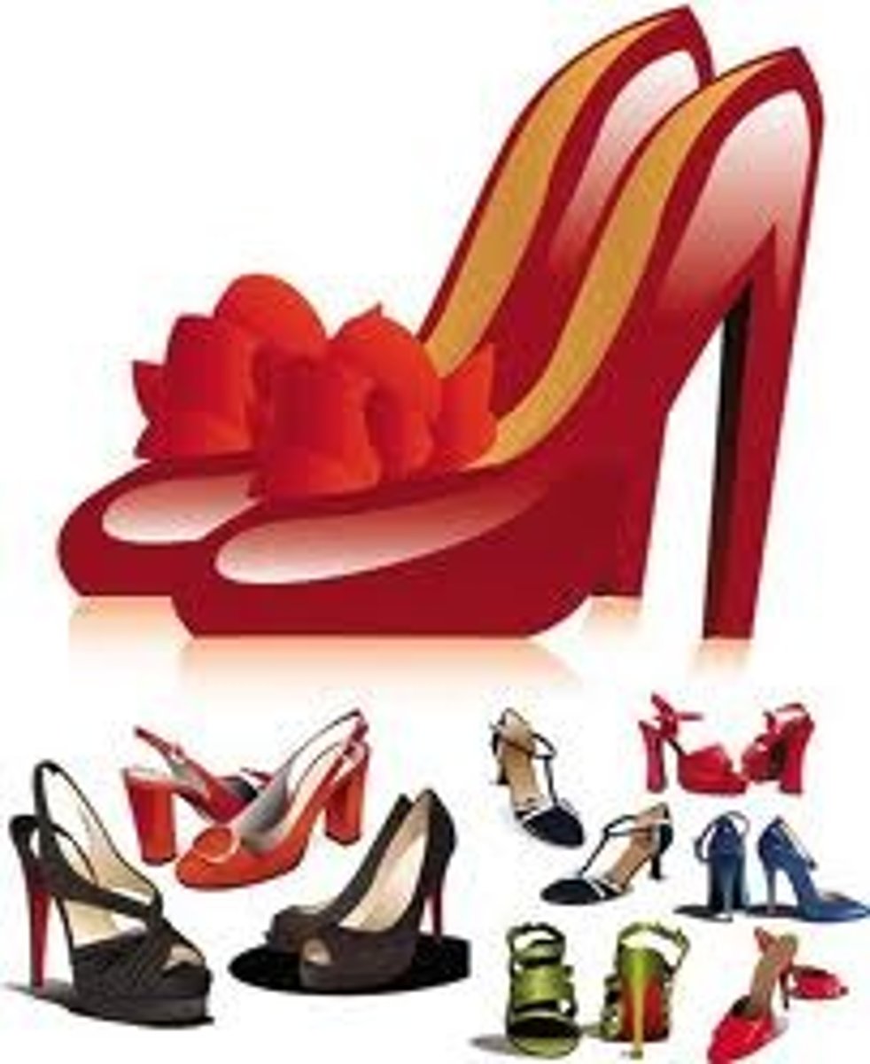 <p>shoes</p>