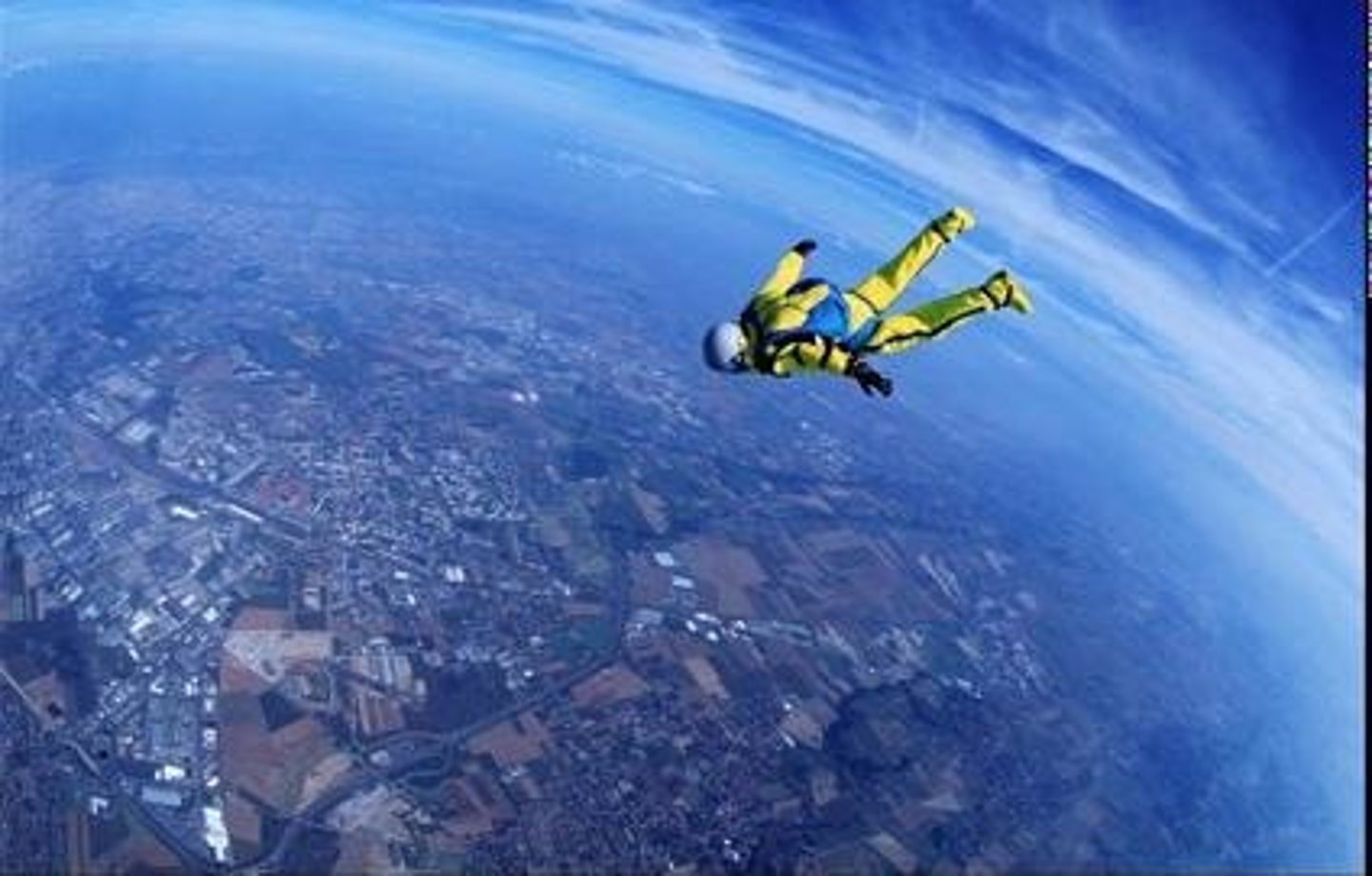 <p>an object that is falling under the sole influence of gravity</p>