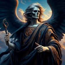 <p>Thanatos</p>