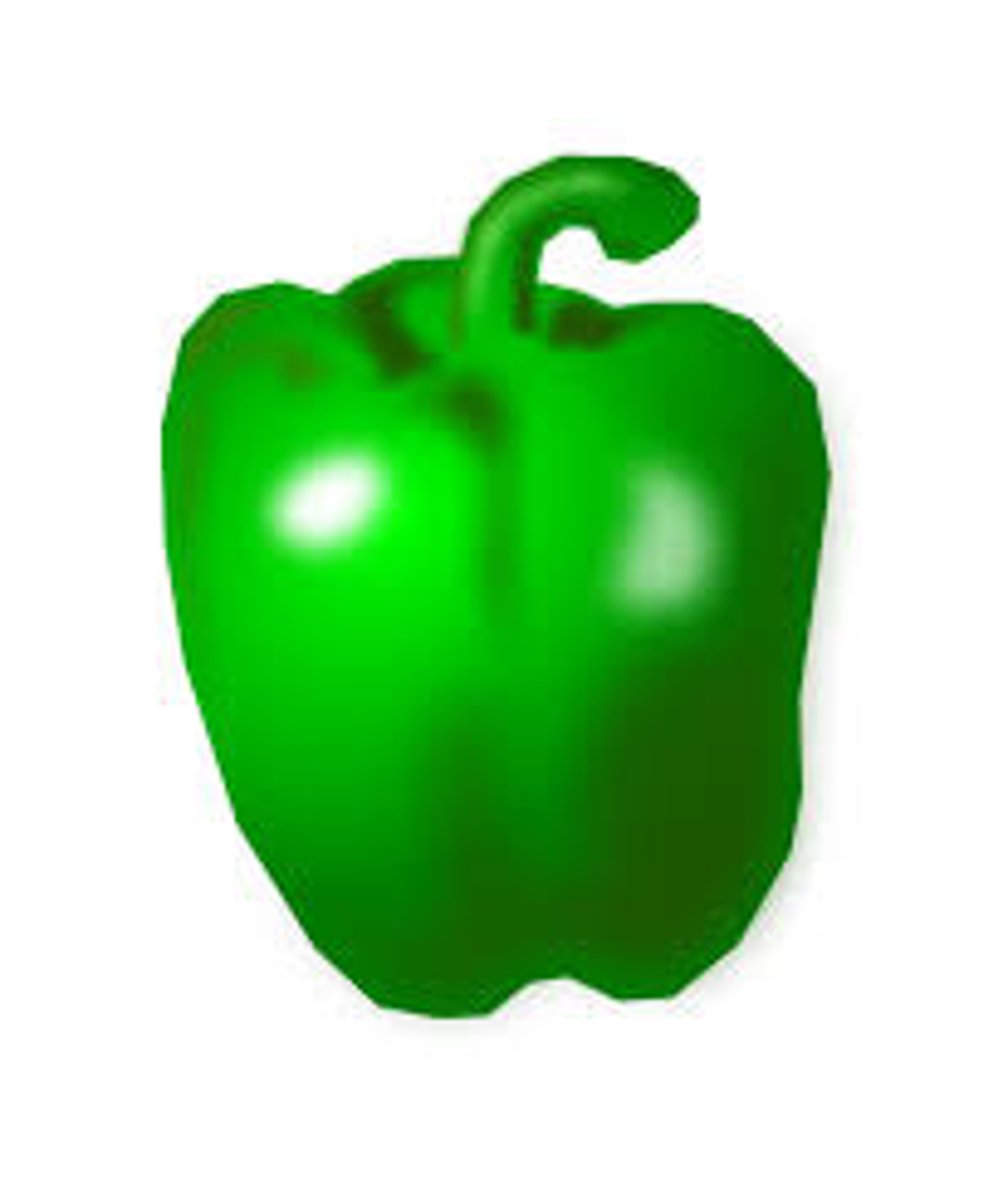 <p>pepper</p>