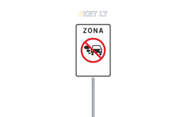 <p>Who establishes low-emission zones?</p>