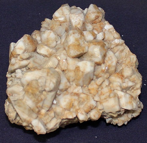 <p>What mineral is this?</p>