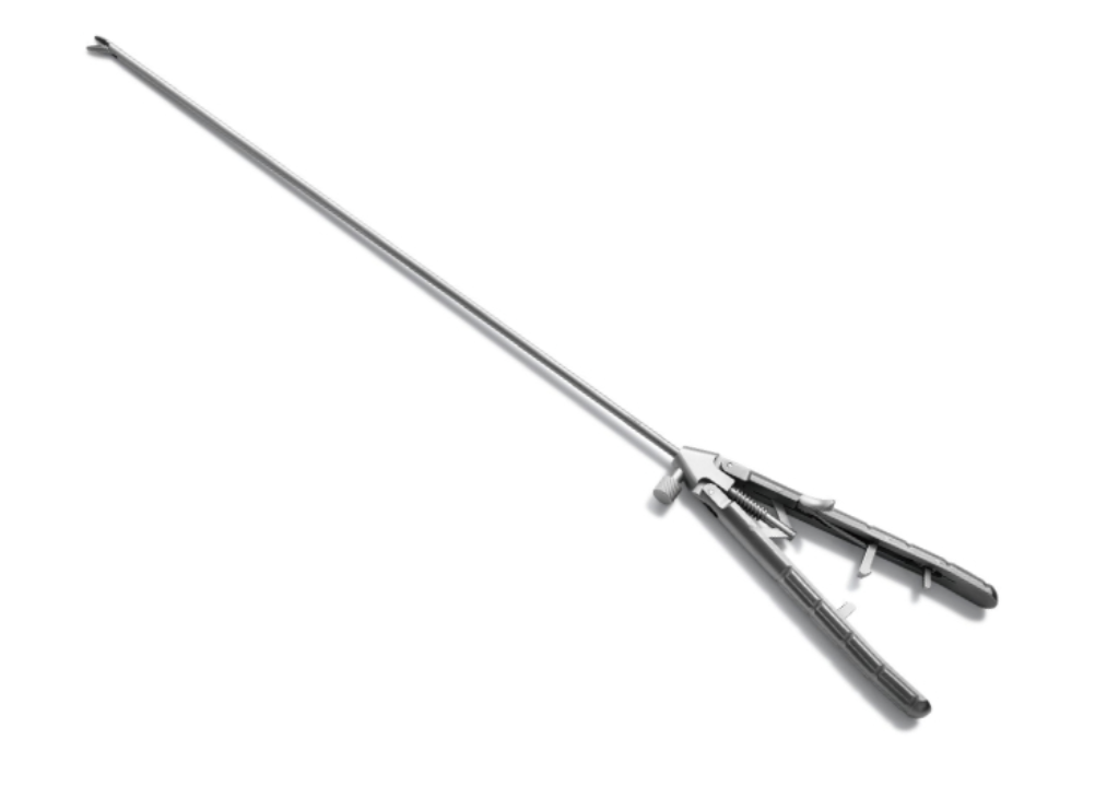 <p>Laparoscopic Needle Driver</p>