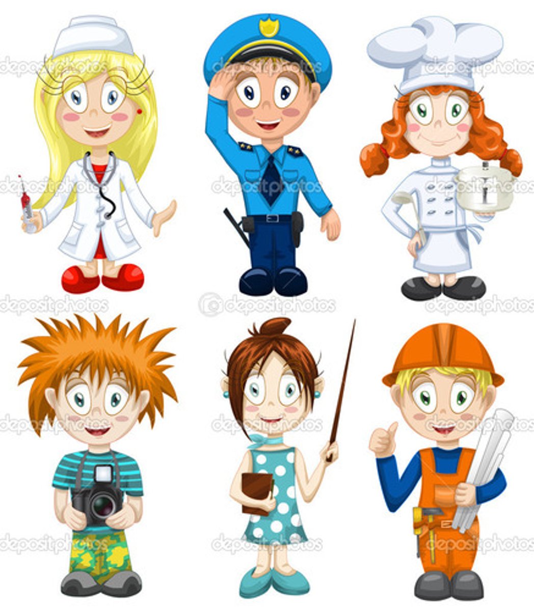 <p>trade, profession</p>