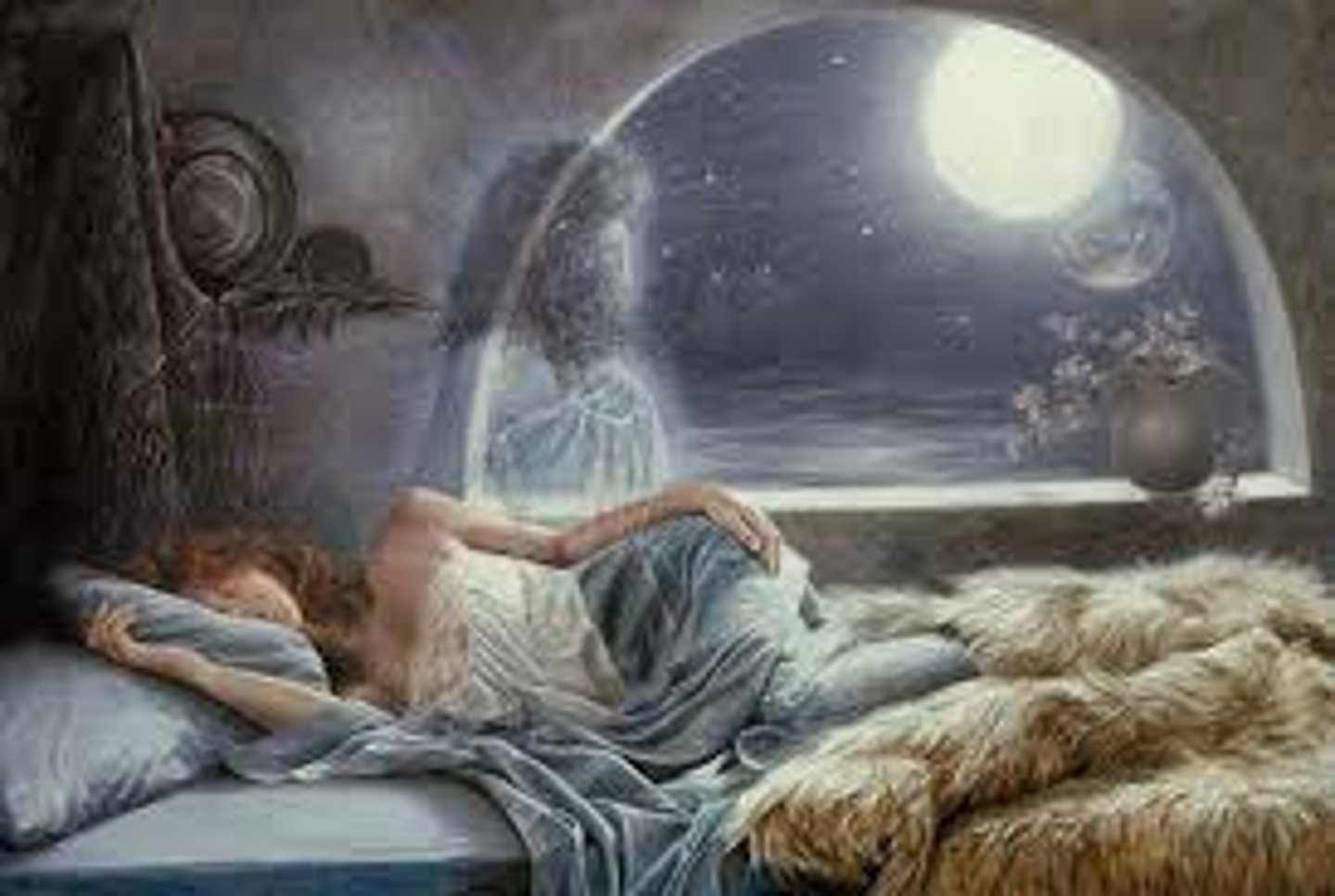 <p>dreams</p>