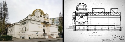 <ul><li><p>Name</p></li><li><p>Architect</p></li><li><p>Date</p></li><li><p>Location</p></li><li><p>Significance- why it matters to modernism</p></li></ul><p></p>