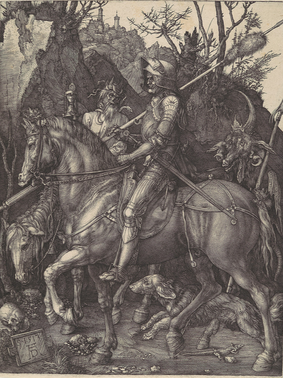 <p>Who is the <strong>artist</strong> of this piece?</p>